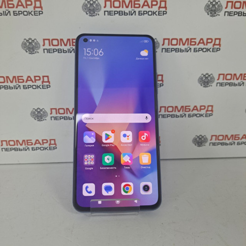 Смартфон Xiaomi 11 Lite 5G NE 8/256 ГБ