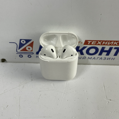 Наушники Apple AirPods 1 