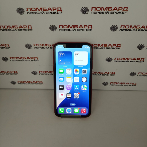 Смартфон Apple iPhone 11 64 Гб