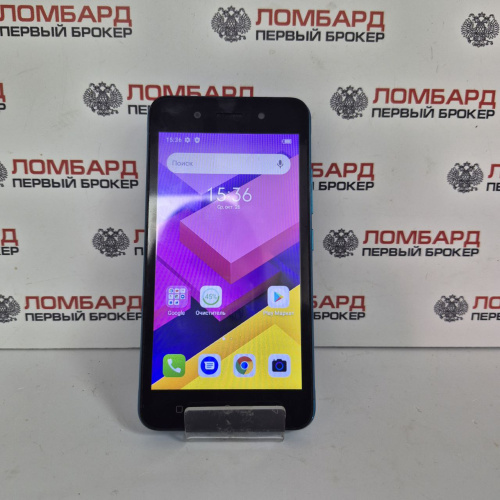 Смартфон Itel A17 16 ГБ