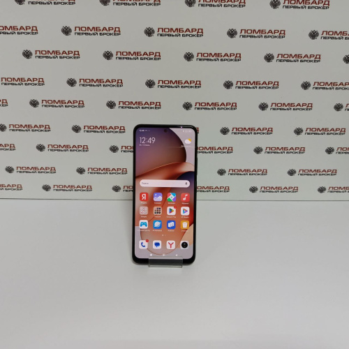Смартфон Xiaomi Redmi Note 12 4/128 Гб