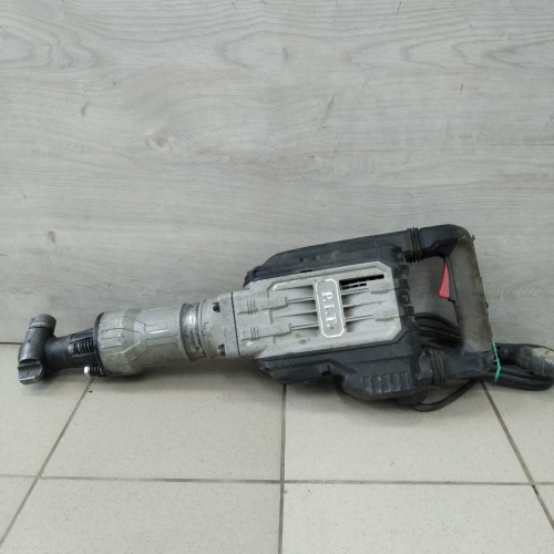 Отбойный молоток электрический P.I.T. GSH90-C2