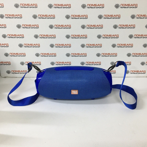 Портативная bluetooth колонка TG-534
