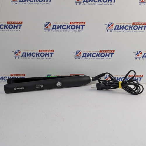 Выпрямитель VITEK VT-8404 BK