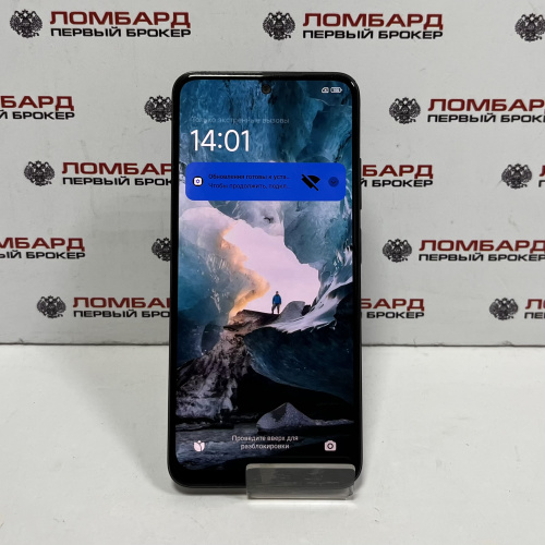 Смартфон Xiaomi Redmi Note 11S 4G 6/128 ГБ