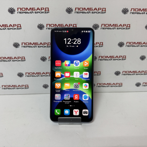 Смартфон Huawei Nova Y72 8/128 ГБ