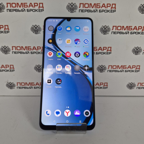 Смартфон realme Note 50 3/64 ГБ