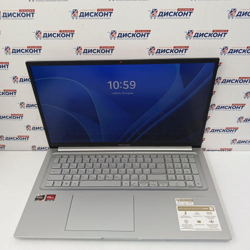 Ноутбук Asus Vivobook 17X M3704Y