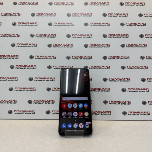 Смартфон Xiaomi POCO X3 6/128 Гб