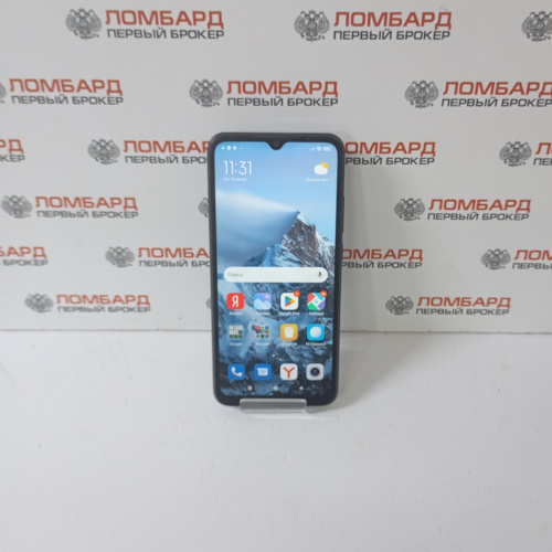Смартфон Xiaomi Redmi 9A 2/32 Гб