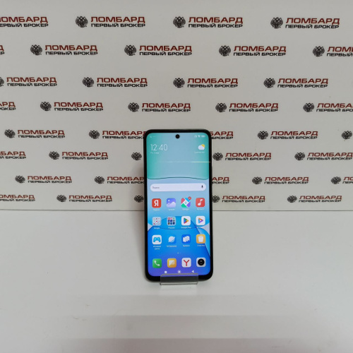 Смартфон Xiaomi Redmi 13 8/256Гб