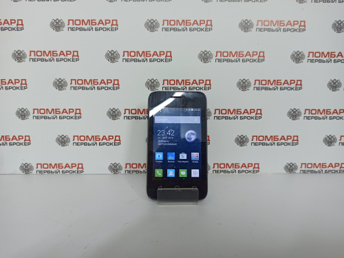 Смартфон Alcatel PIXI 3(3.5) 4009D