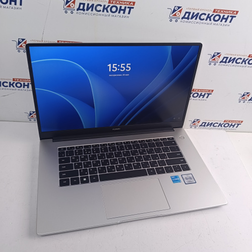 Ноутбук Huawei BoD-WD19