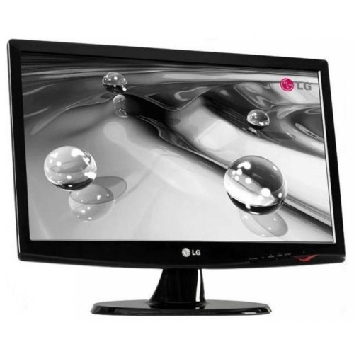  Монитор LG Flatron W2243S