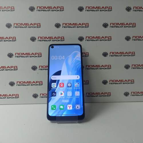 Смартфон OPPO Reno 7 4G 8/128 ГБ