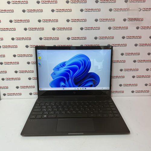 Ноутбук HP Pavilion x360