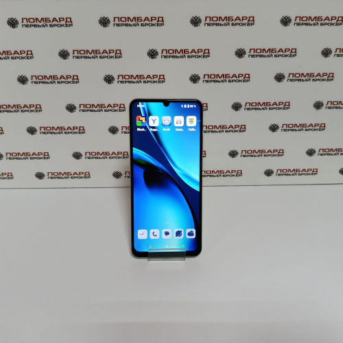 Смартфон Realme Note 60x 3/64 Гб