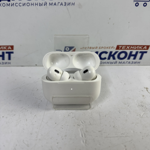 Наушники Apple AirPods Pro (2-го поколения, 2023)
