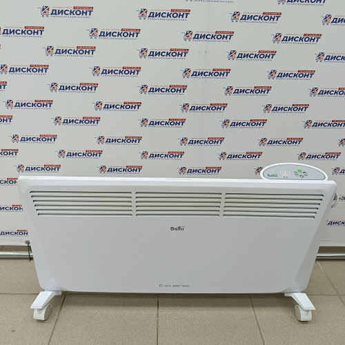 Конвектор Ballu Enzo BEC/EZER-2000