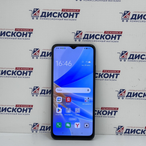 Смартфон OPPO A17k 3/64 ГБ