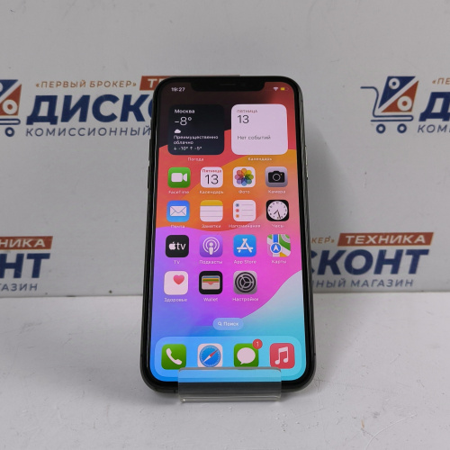 Смартфон Apple iPhone 11 Pro 64 Гб