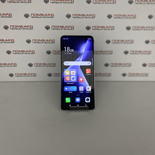 Смартфон Tecno POVA 5 Pro 5G 128 Гб