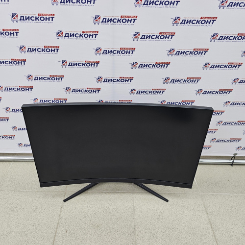 27" Монитор MSI G27CQ4 E2