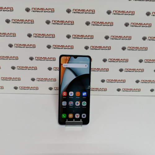 Смартфон Xiaomi Redmi A3 4/128 ГБ