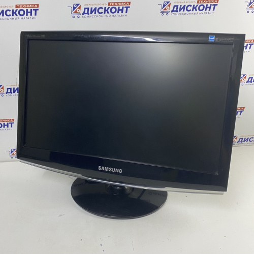 18.5" Монитор Samsung SyncMaster 933SN