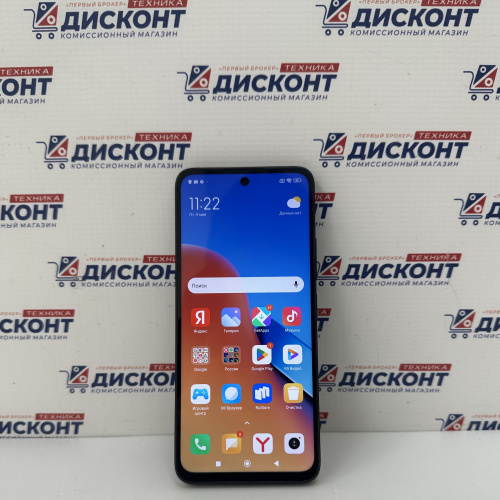 Смартфон Xiaomi Redmi 12 4/128 ГБ
