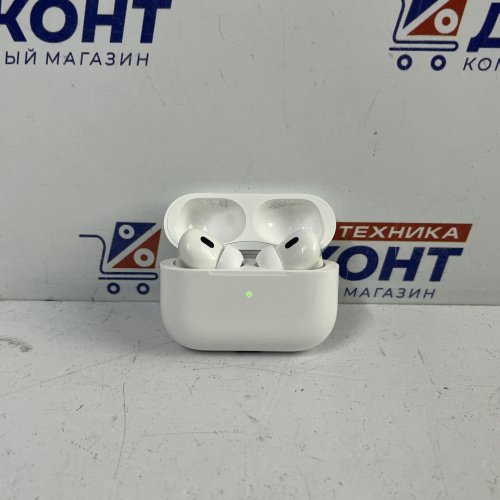 Наушники Apple AirPods Pro 2 (2023)