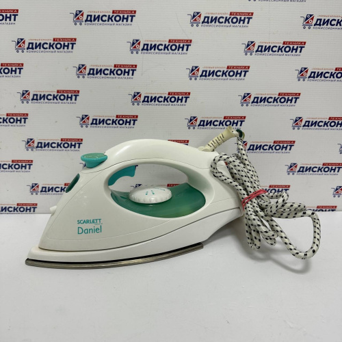 Утюг Scarlett SC-138S