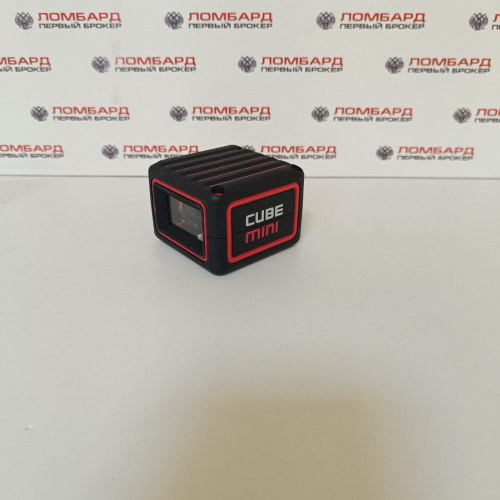 Уровень ADA Cube MINI Basic Edition