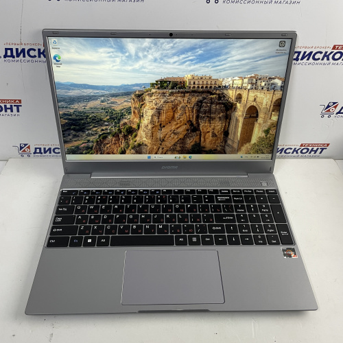 Ноутбук Digma EVE 15 C423