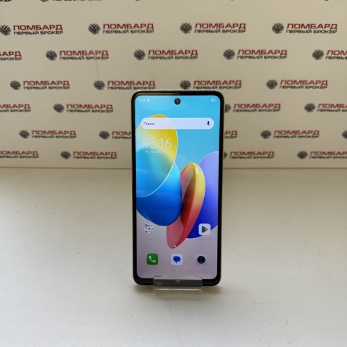 Смартфон TECNO Spark Go 2024 3/64 ГБ