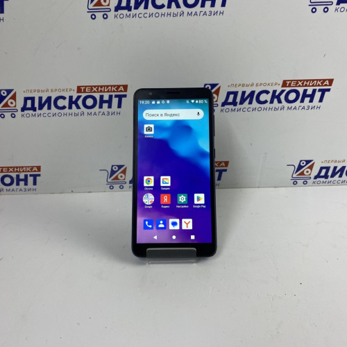 Смартфон ZTE Blade A3 1\32Гб