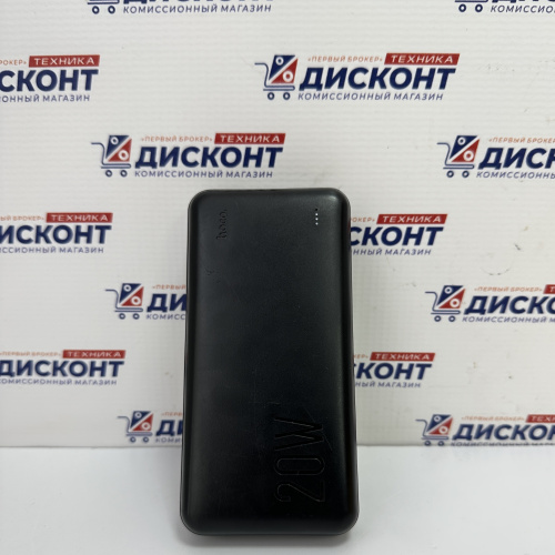 Внешний аккумулятор Hoco J87A