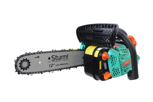  Бензопила Sturm! GC99522B