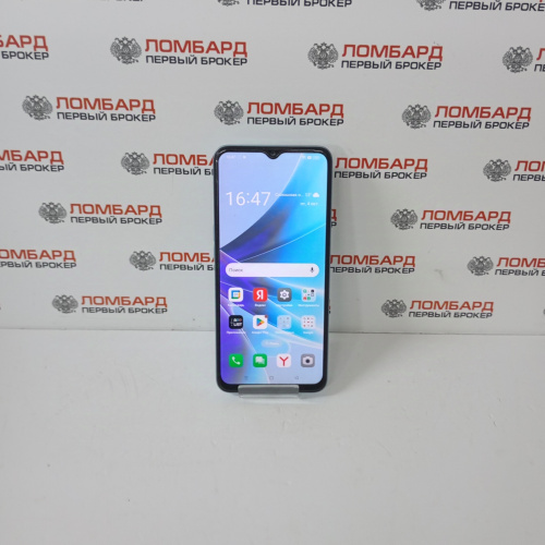 Смартфон Oppo A57S 4/128 гб