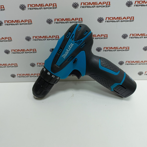 Шуруповёрт Makita (АНАЛОГ)