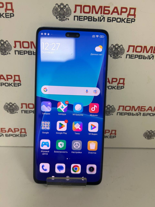 Смартфон Xiaomi 13 Lite 8/256 ГБ