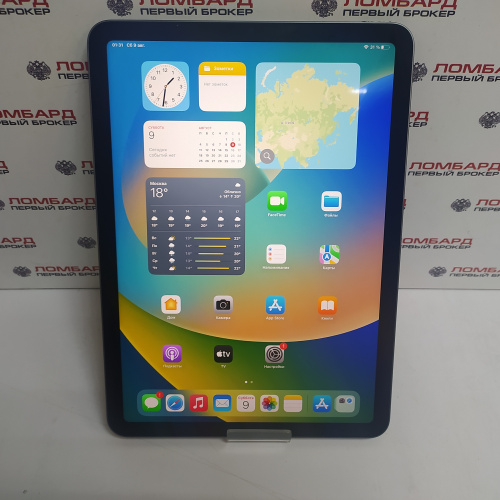 Планшет Apple iPad Air 5
