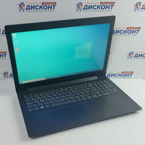 Ноутбук Lenovo IdeaPad 320-15isk