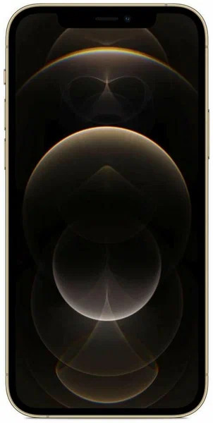 Смартфон Apple iPhone 12 Pro Max 128 Гб