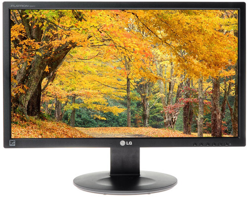 Монитор LG Flatron E2411T