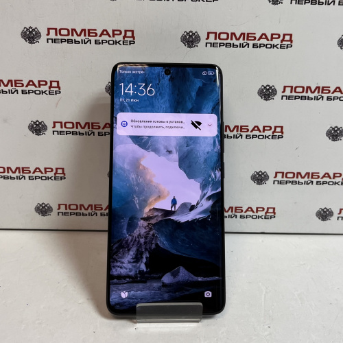 Смартфон Xiaomi Redmi Note 13 Pro+ 8/256 ГБ