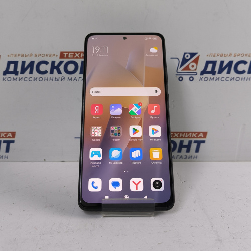 Смартфон Xiaomi Redmi Note 12 Pro 8/256 ГБ