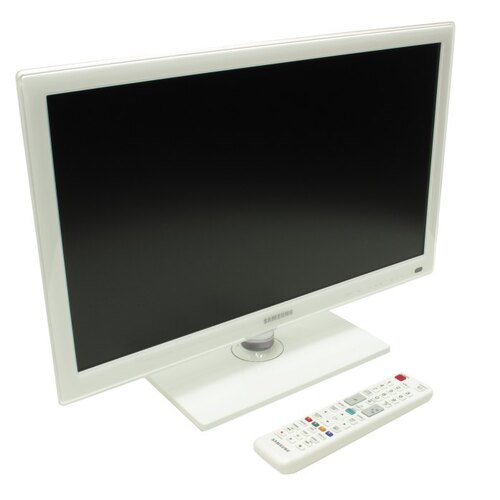 Телевизор (55 см) Samsung UE22D5010