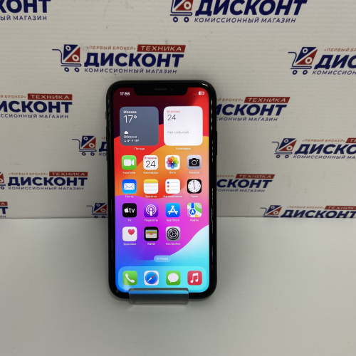 Смартфон Apple iPhone Xr 128 ГБ