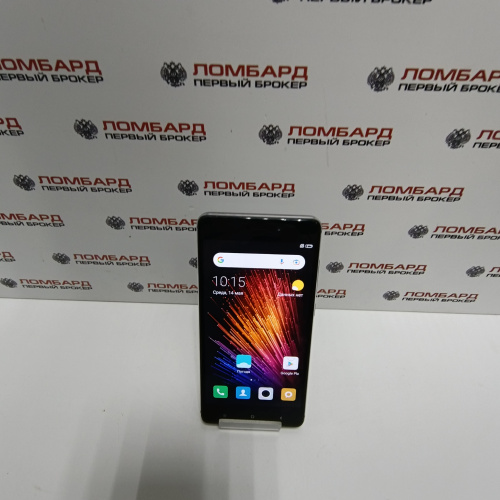  Сотовый телефон Xiaomi Redmi 4